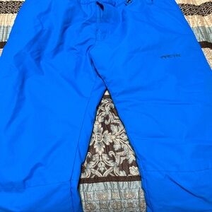 Artix women Sky pants Like new . Used once